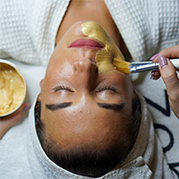 Gold Facials